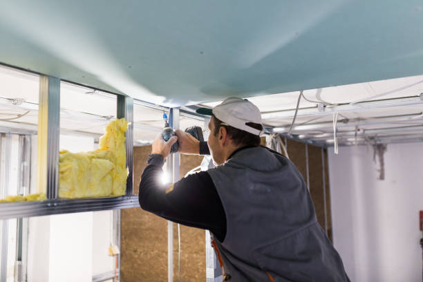 Range of Insulation Solutions in Merrick, NY