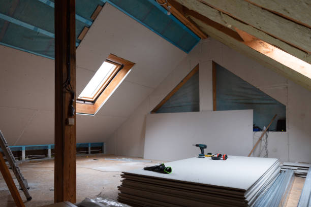 Best Local Insulation Services  in Merrick, NY