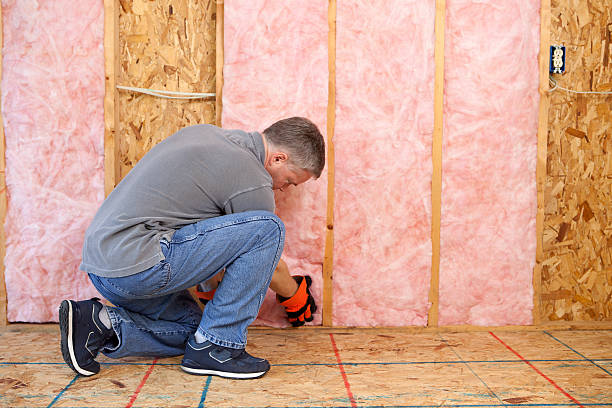 Best Soundproof Insulation Installation  in Merrick, NY