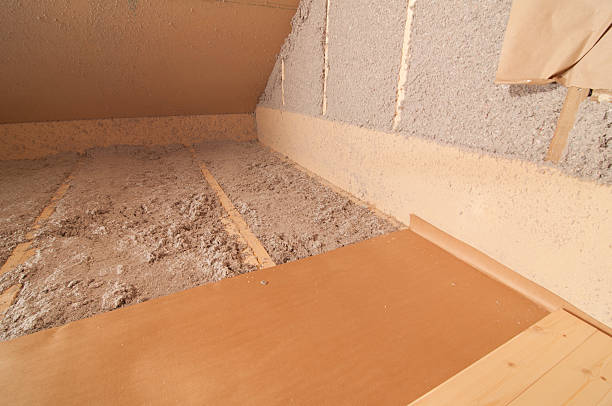 Best Commercial Insulation Contractor  in Merrick, NY