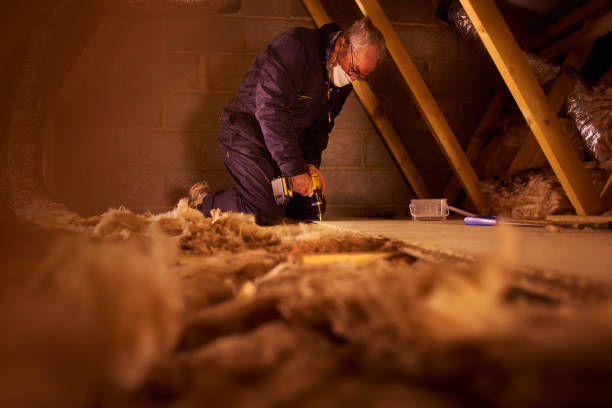 Best Blown-in Insulation  in Merrick, NY